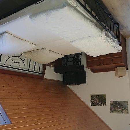 Ferienhaus Werrablick-Frankenroda Exterior foto